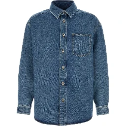 H526Y1DW27 MIDBLUEDENIM