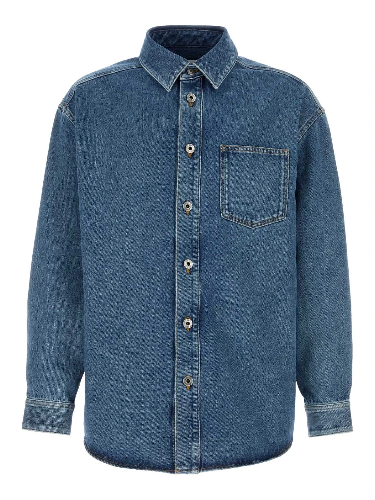 H526Y1DW27 MIDBLUEDENIM