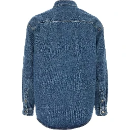 H526Y1DW27 MIDBLUEDENIM