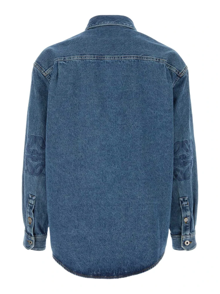 H526Y1DW27 MIDBLUEDENIM alternative