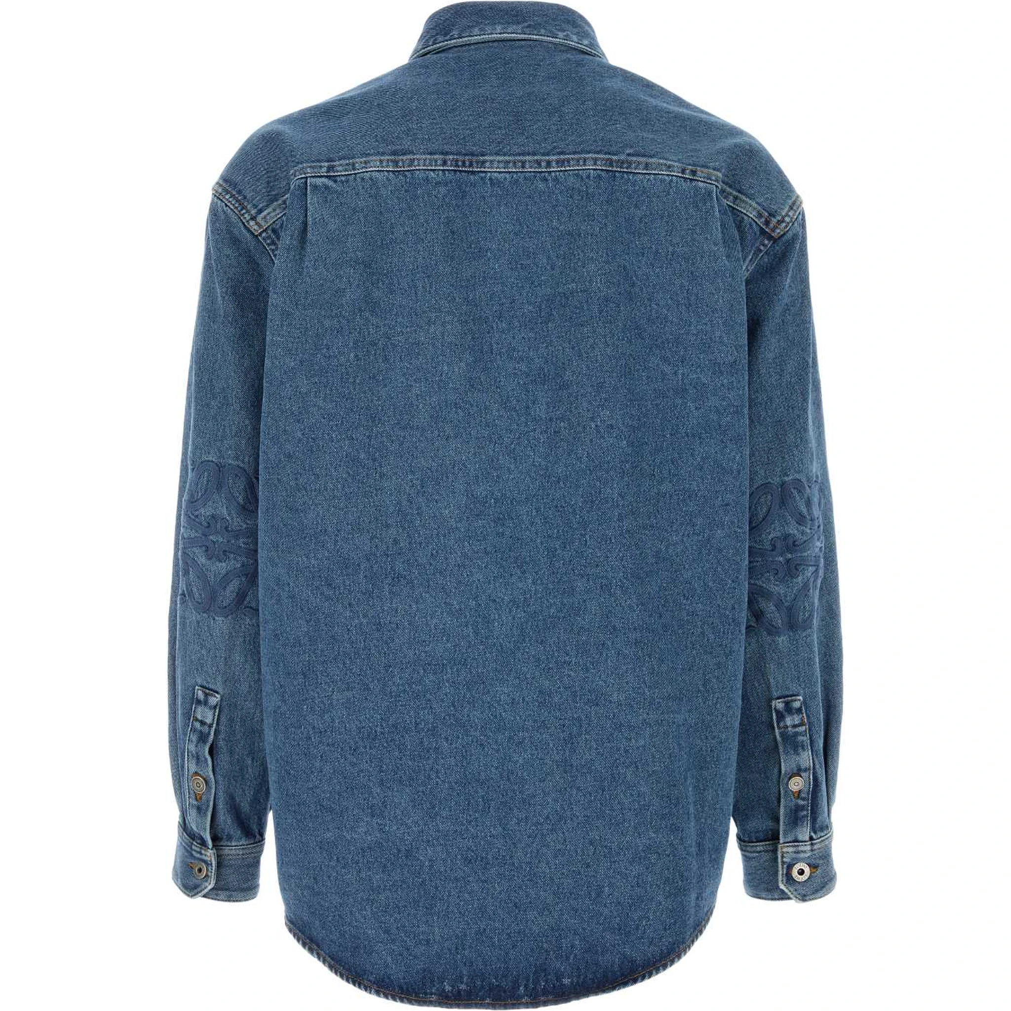 H526Y1DW27 MIDBLUEDENIM