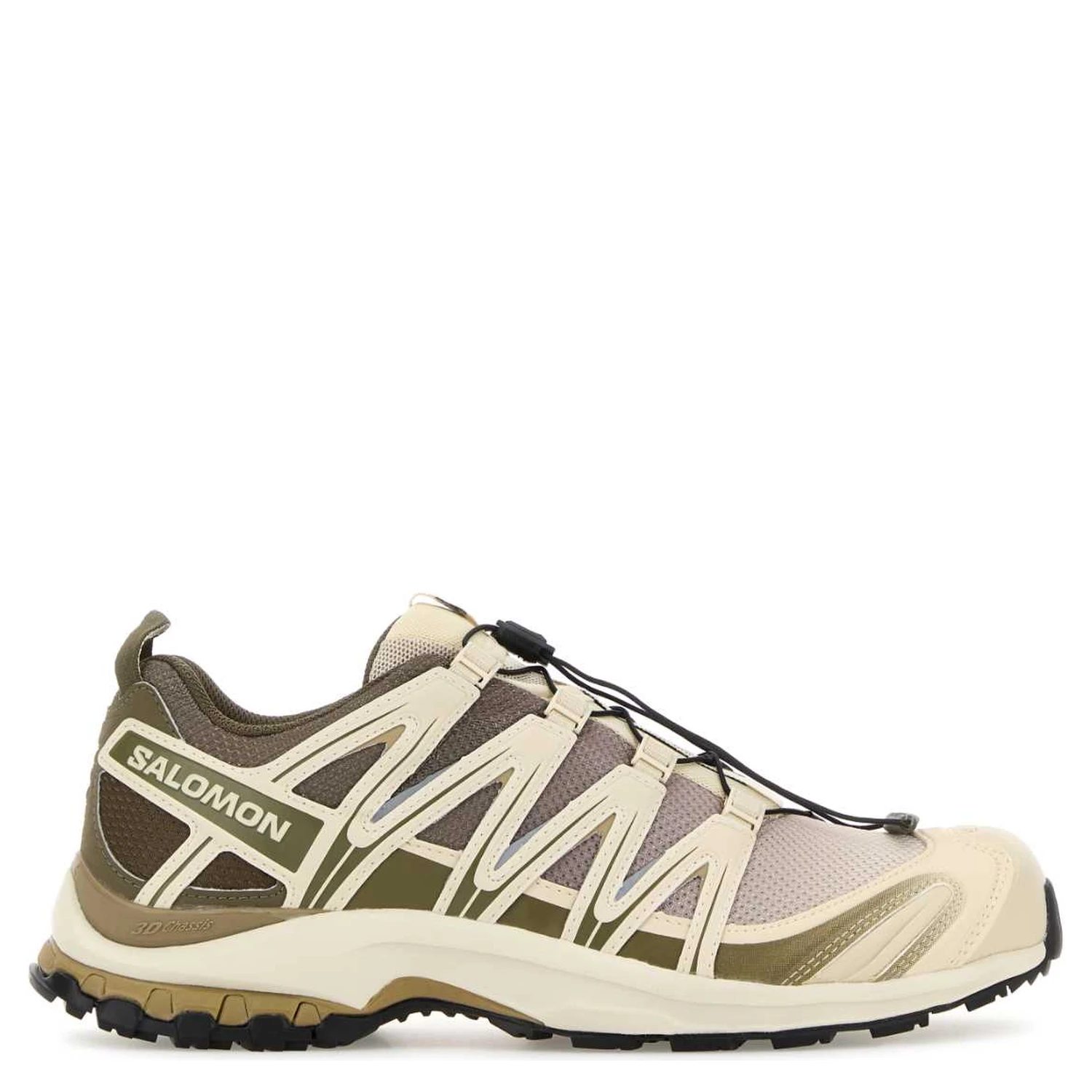 SHOES XA PRO 3D