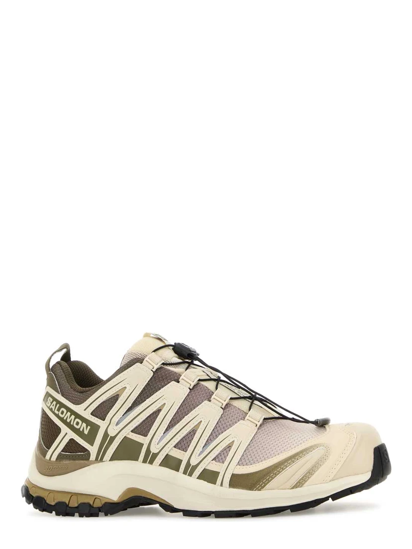 SHOES XA PRO 3D