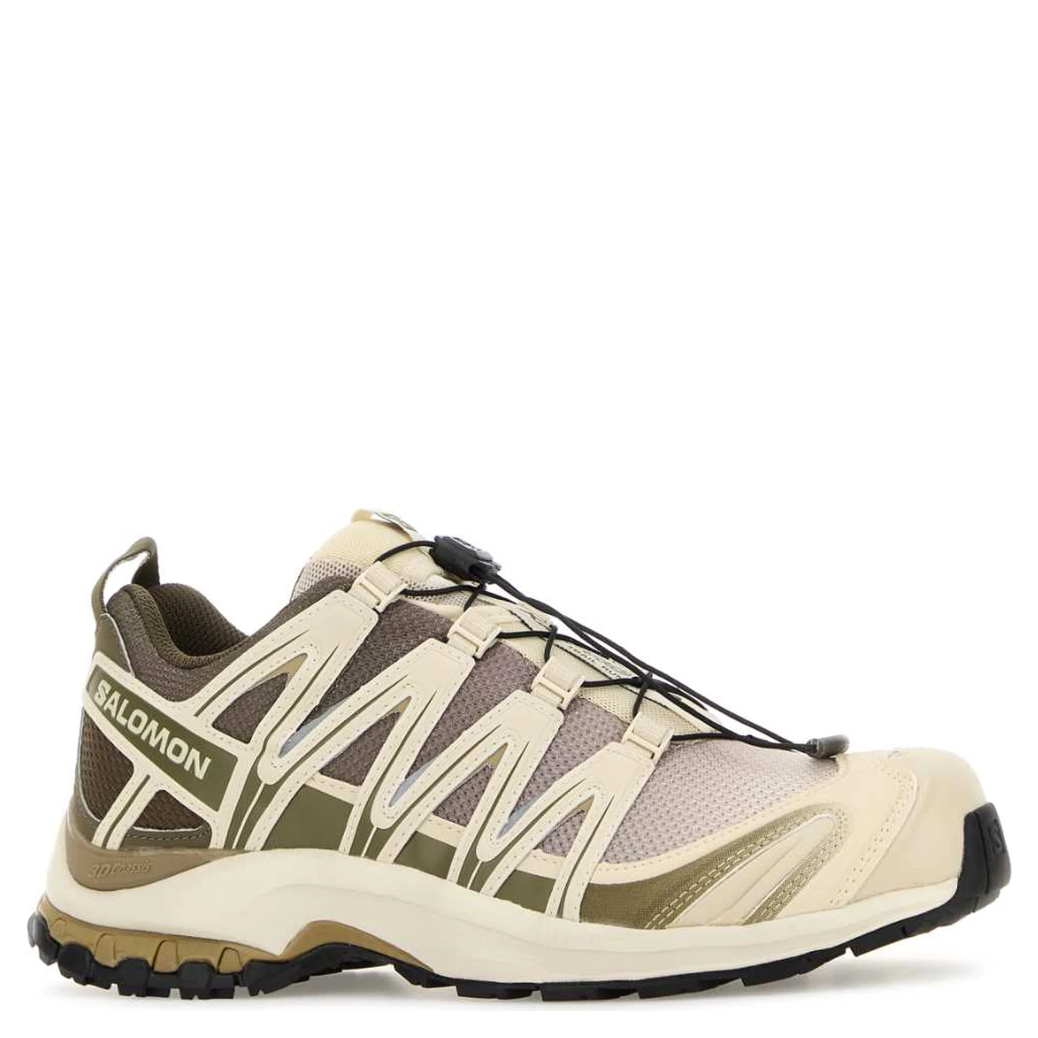 SHOES XA PRO 3D