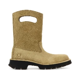 BOBBY BAG BOOT