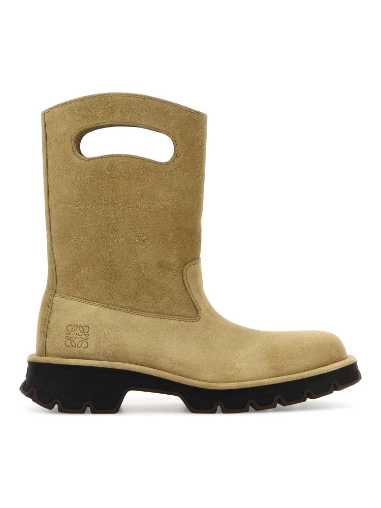 BOBBY BAG BOOT