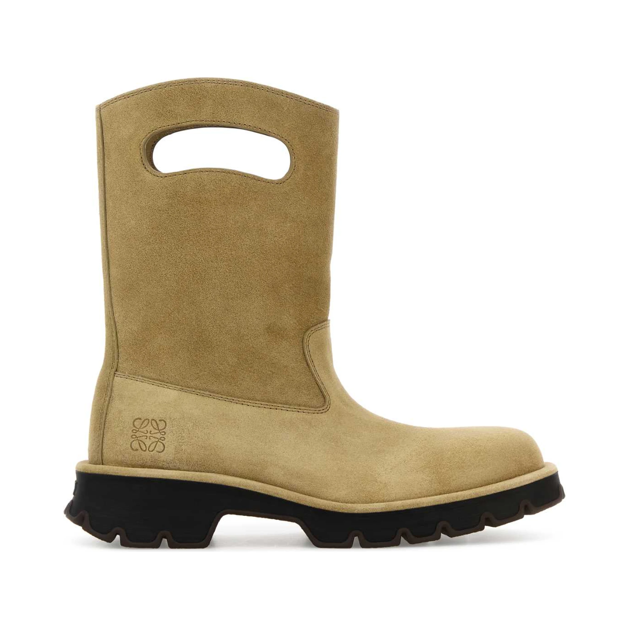 BOBBY BAG BOOT