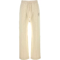 MENS CASHMERE TERRY PANTS