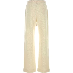 MENS CASHMERE TERRY PANTS