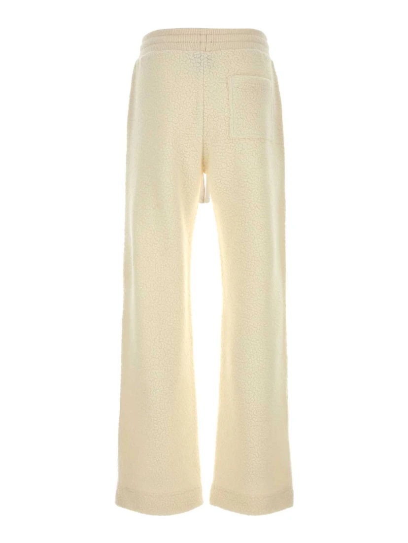 MENS CASHMERE TERRY PANTS