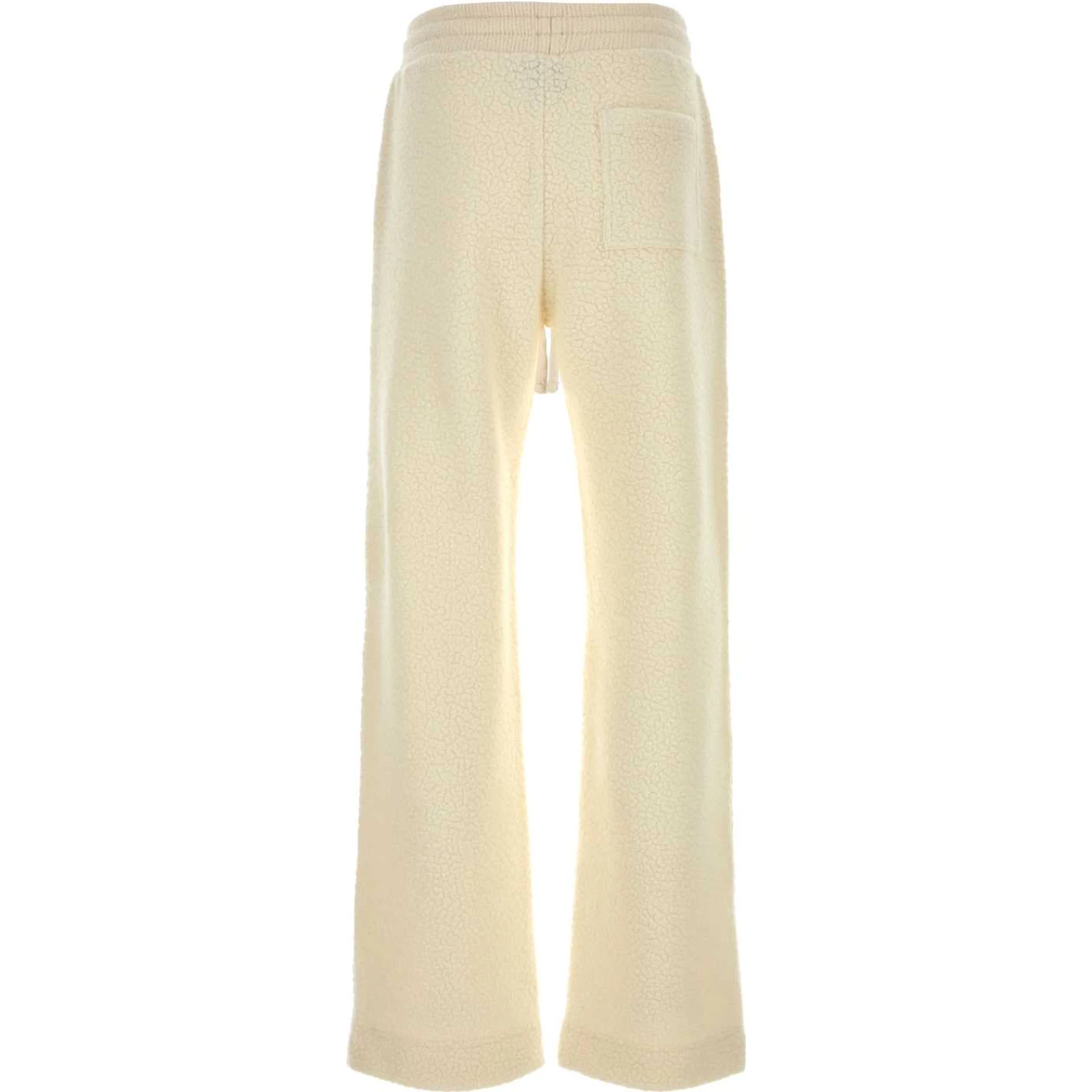 MENS CASHMERE TERRY PANTS