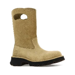 BOBBY BAG BOOT
