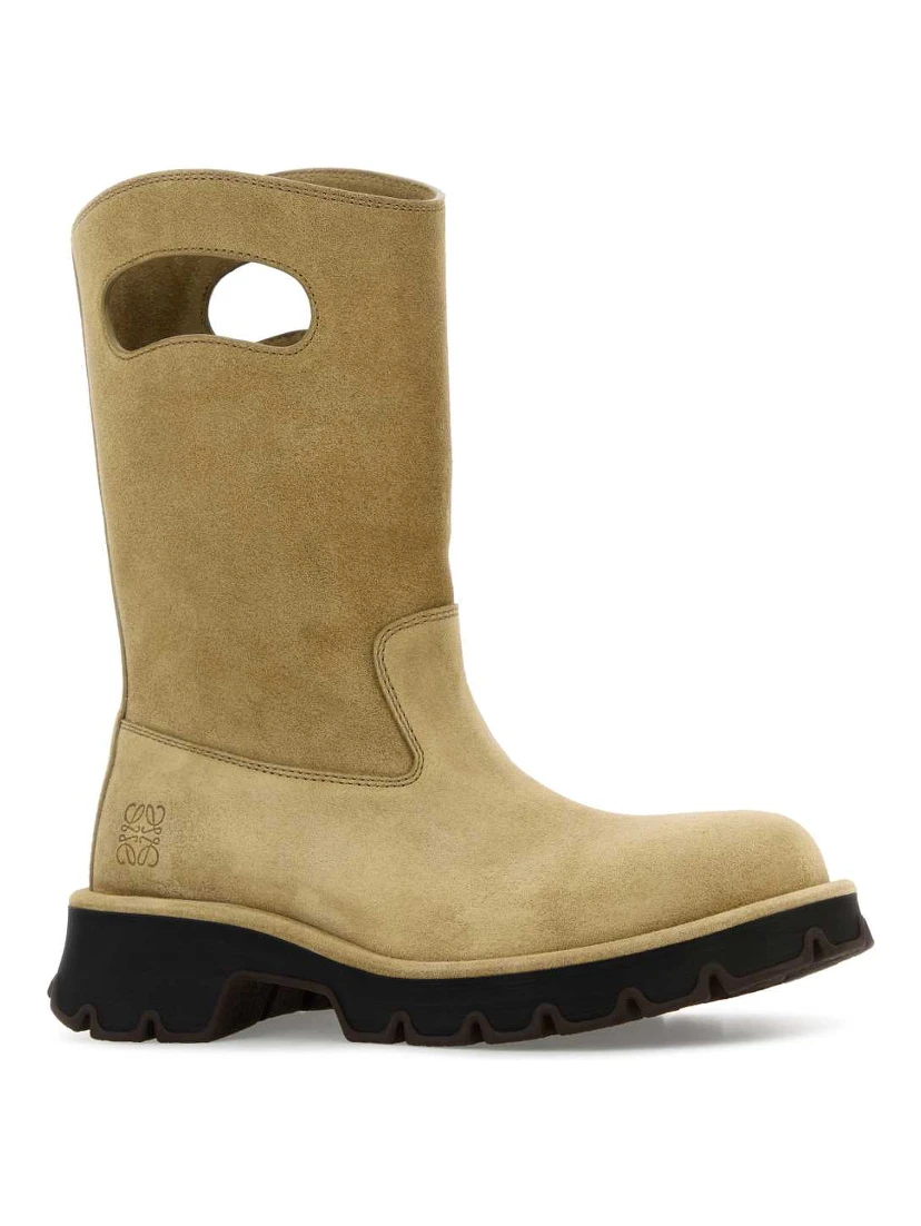 BOBBY BAG BOOT