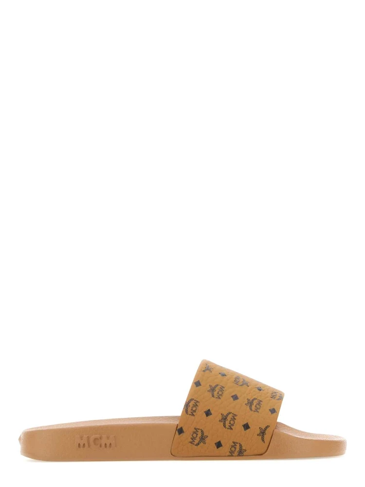 W MCM COL MN SLIDE CO