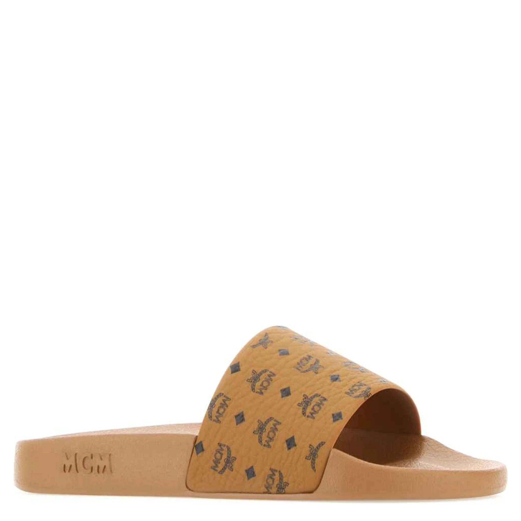 W MCM COL MN SLIDE CO