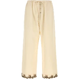 LAURELIST PAJAMA PANTS