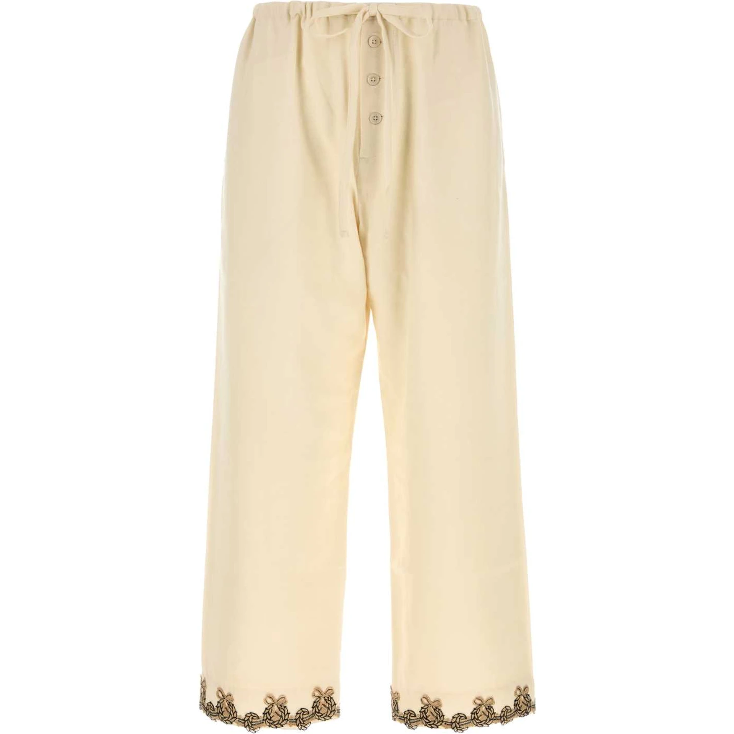 LAURELIST PAJAMA PANTS