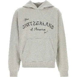 CAMPGROUND HOODIE