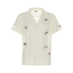 ON AIR SHORT SLEEVE SHIRT