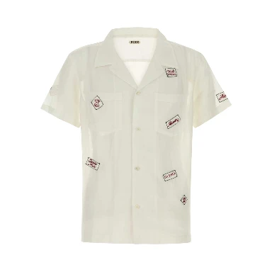 ON AIR SHORT SLEEVE SHIRT