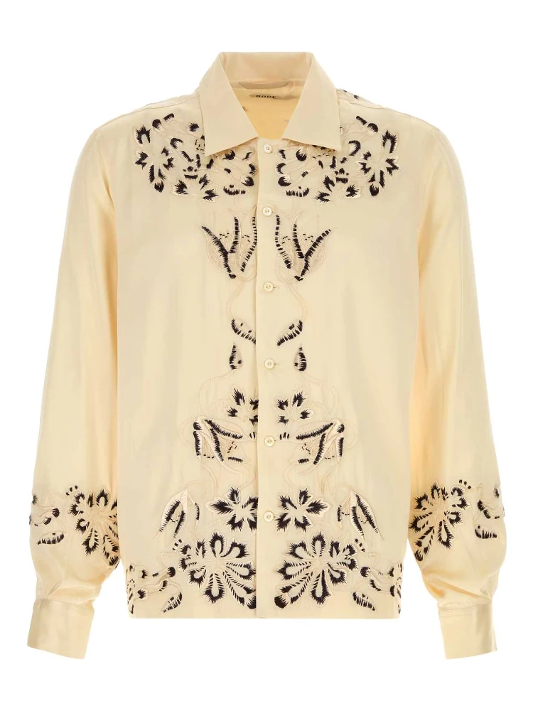 PHANTASM LONG SLEEVE SHIRT