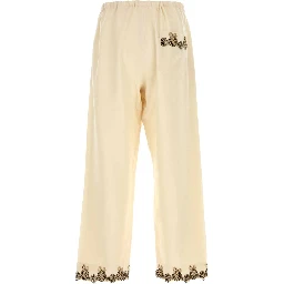 LAURELIST PAJAMA PANTS