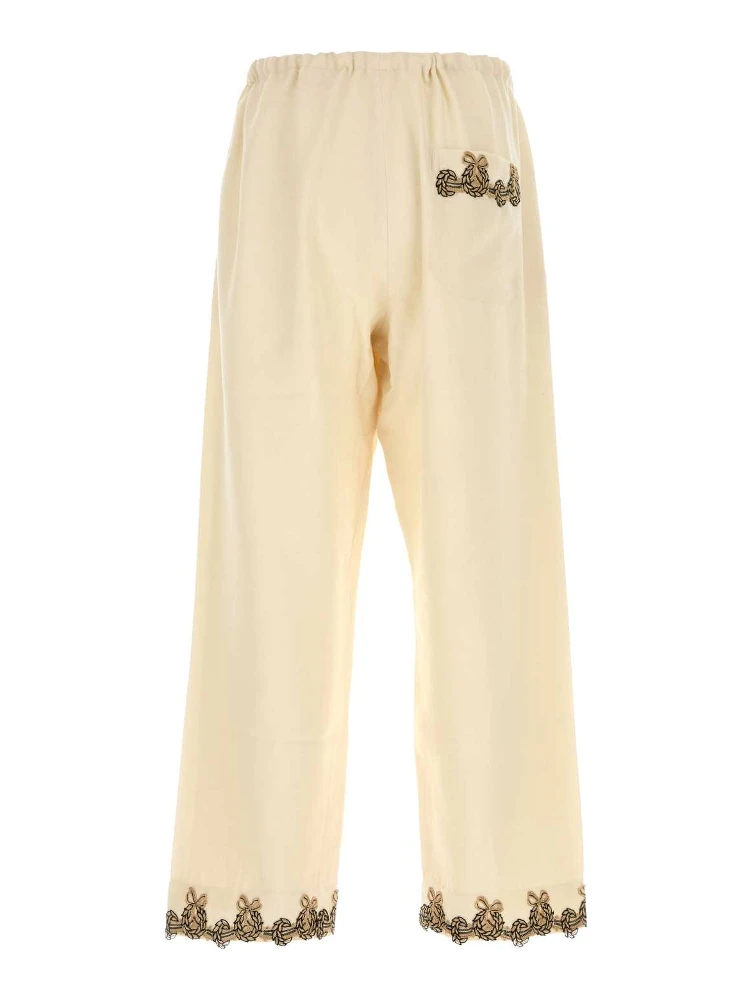 LAURELIST PAJAMA PANTS alternative
