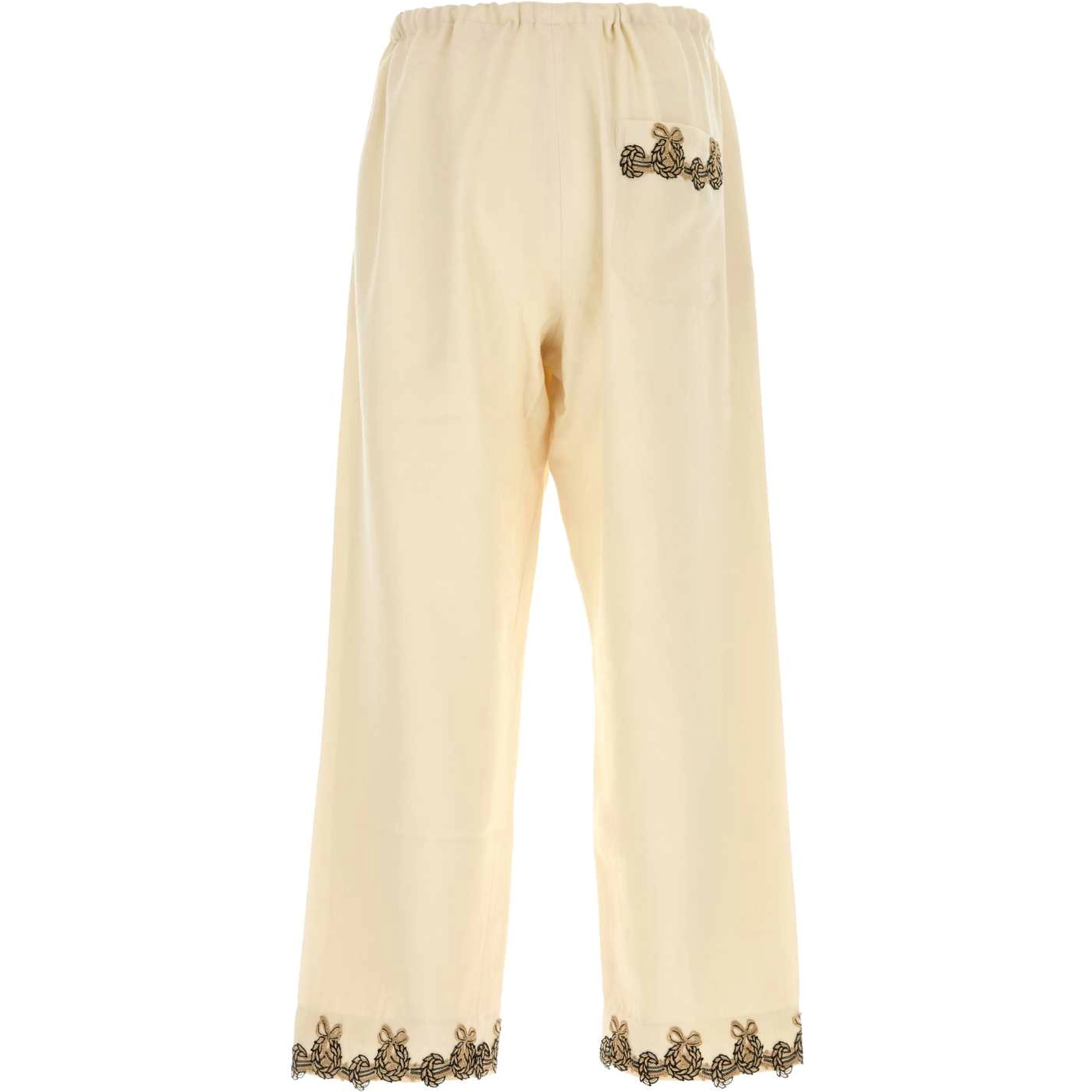 LAURELIST PAJAMA PANTS