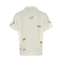 ON AIR SHORT SLEEVE SHIRT