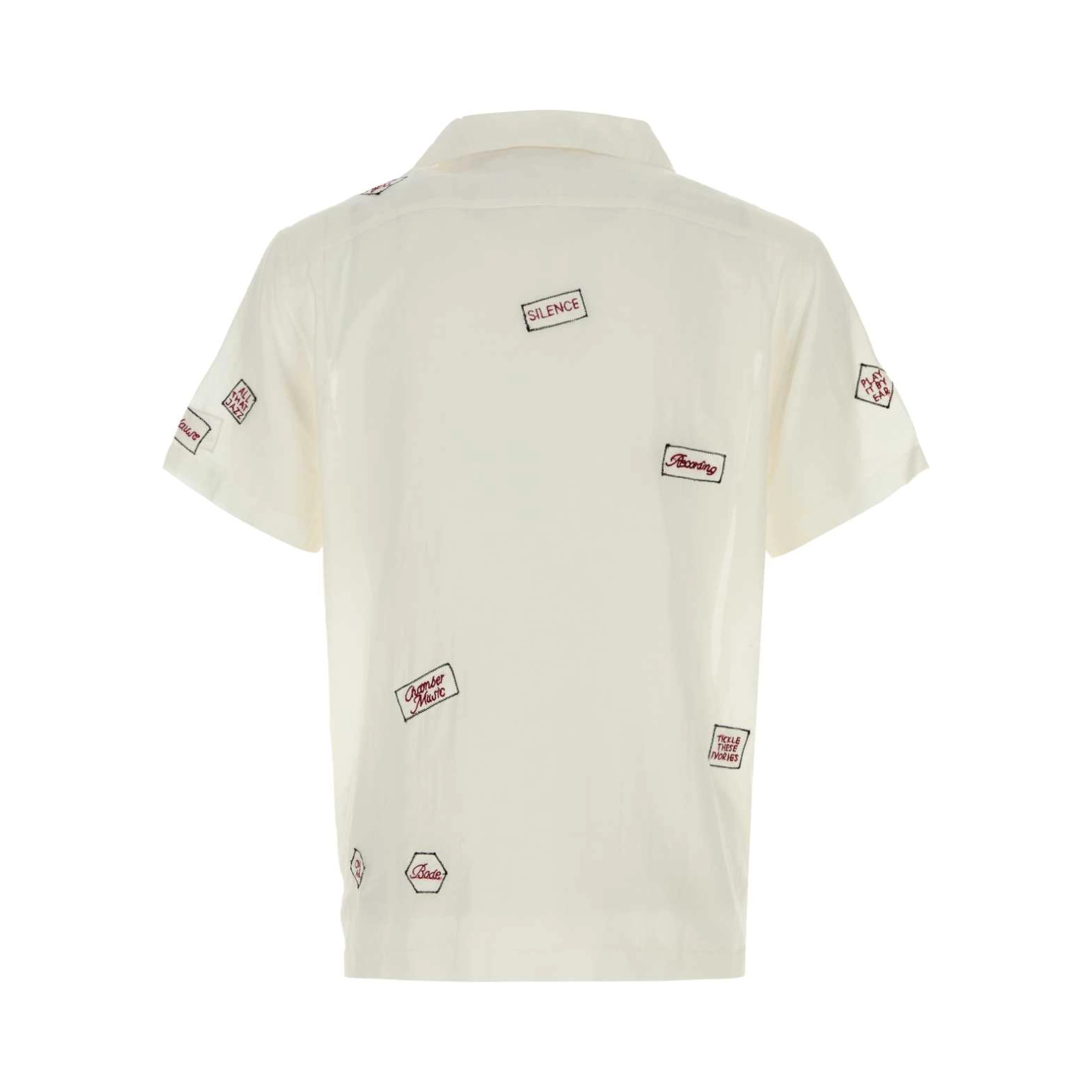 ON AIR SHORT SLEEVE SHIRT