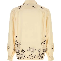 PHANTASM LONG SLEEVE SHIRT