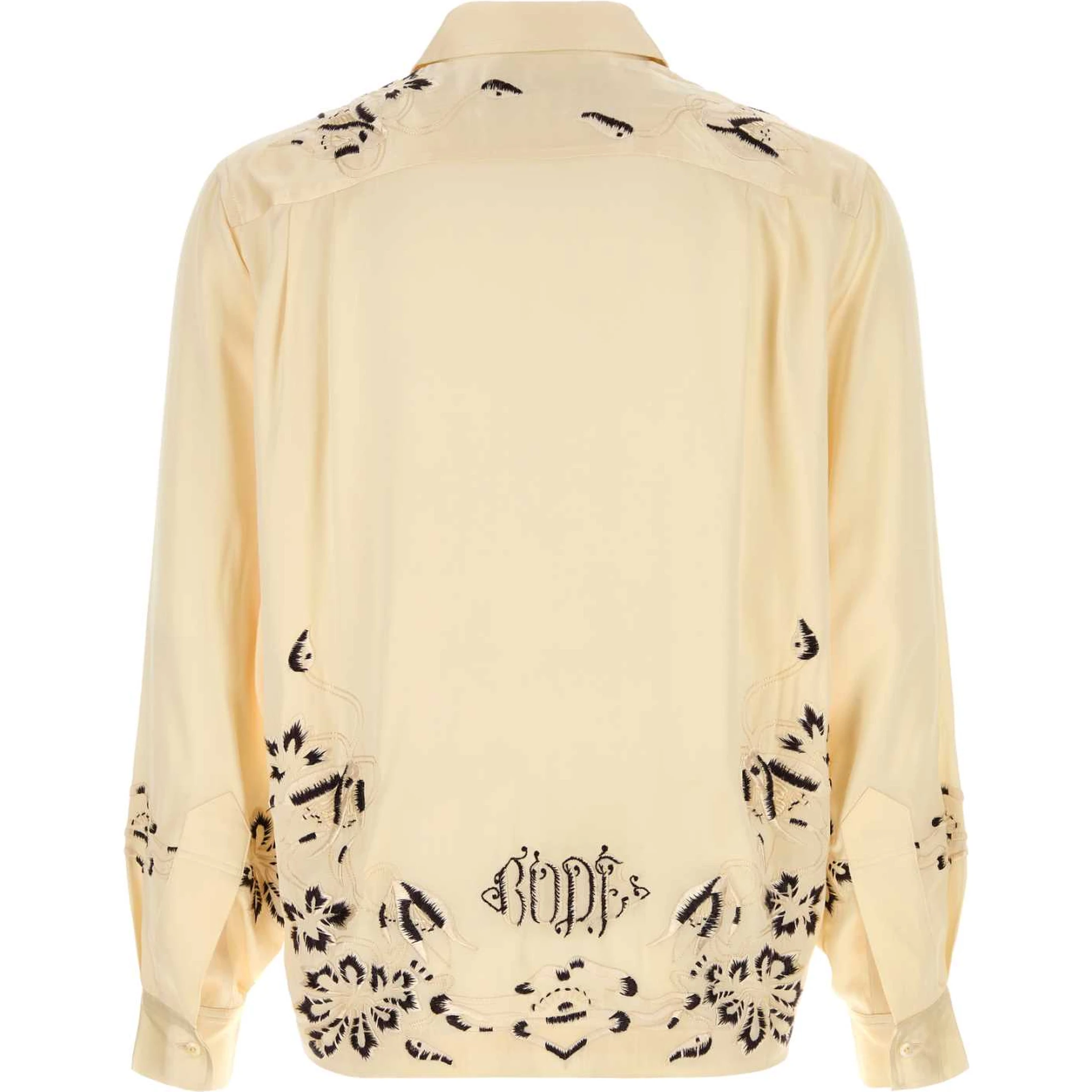 PHANTASM LONG SLEEVE SHIRT