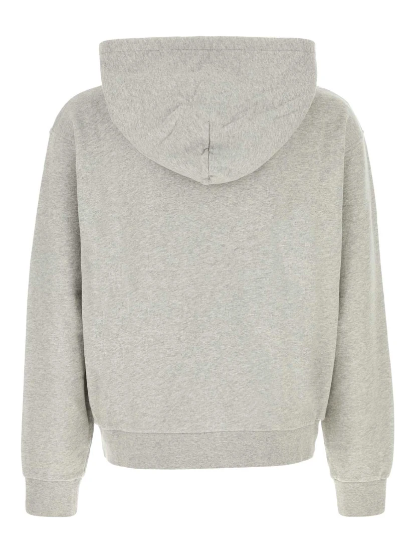 CAMPGROUND HOODIE