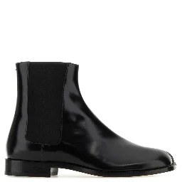 TABI CHELSEA BOOTS