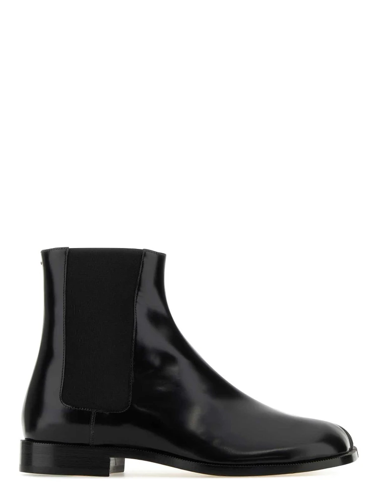 TABI CHELSEA BOOTS