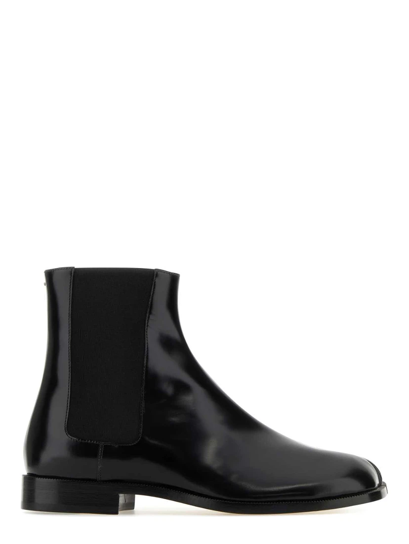 TABI CHELSEA BOOTS