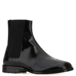 TABI CHELSEA BOOTS