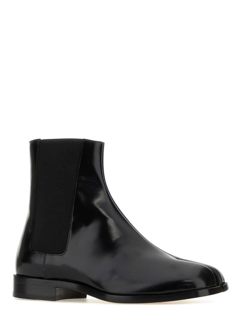 TABI CHELSEA BOOTS
