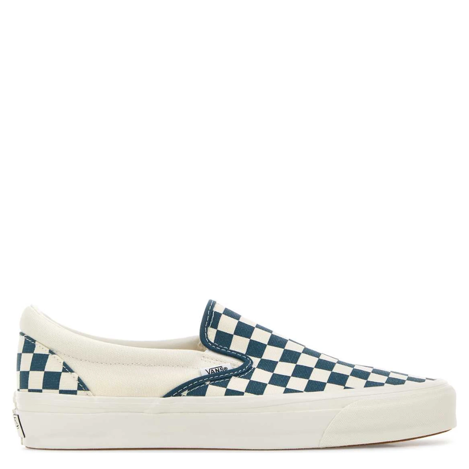LX Classic Slip-On 98 CHECKERBOARD STARGAZER