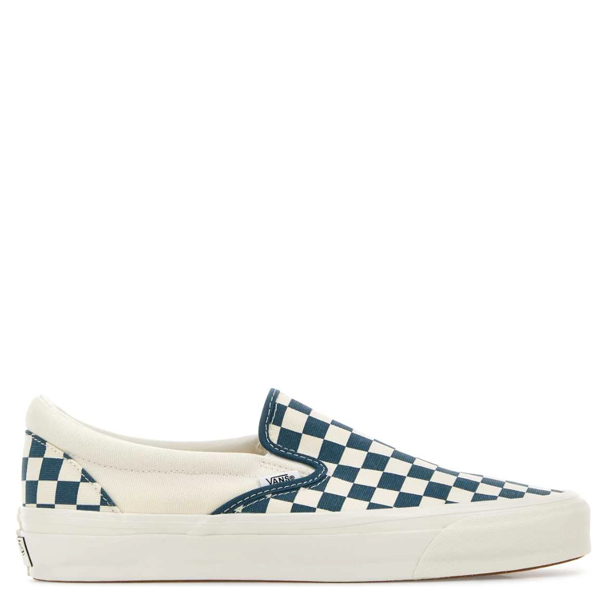 حذاء LX Classic Slip-On 98 CHECKERBOARD STARGAZER