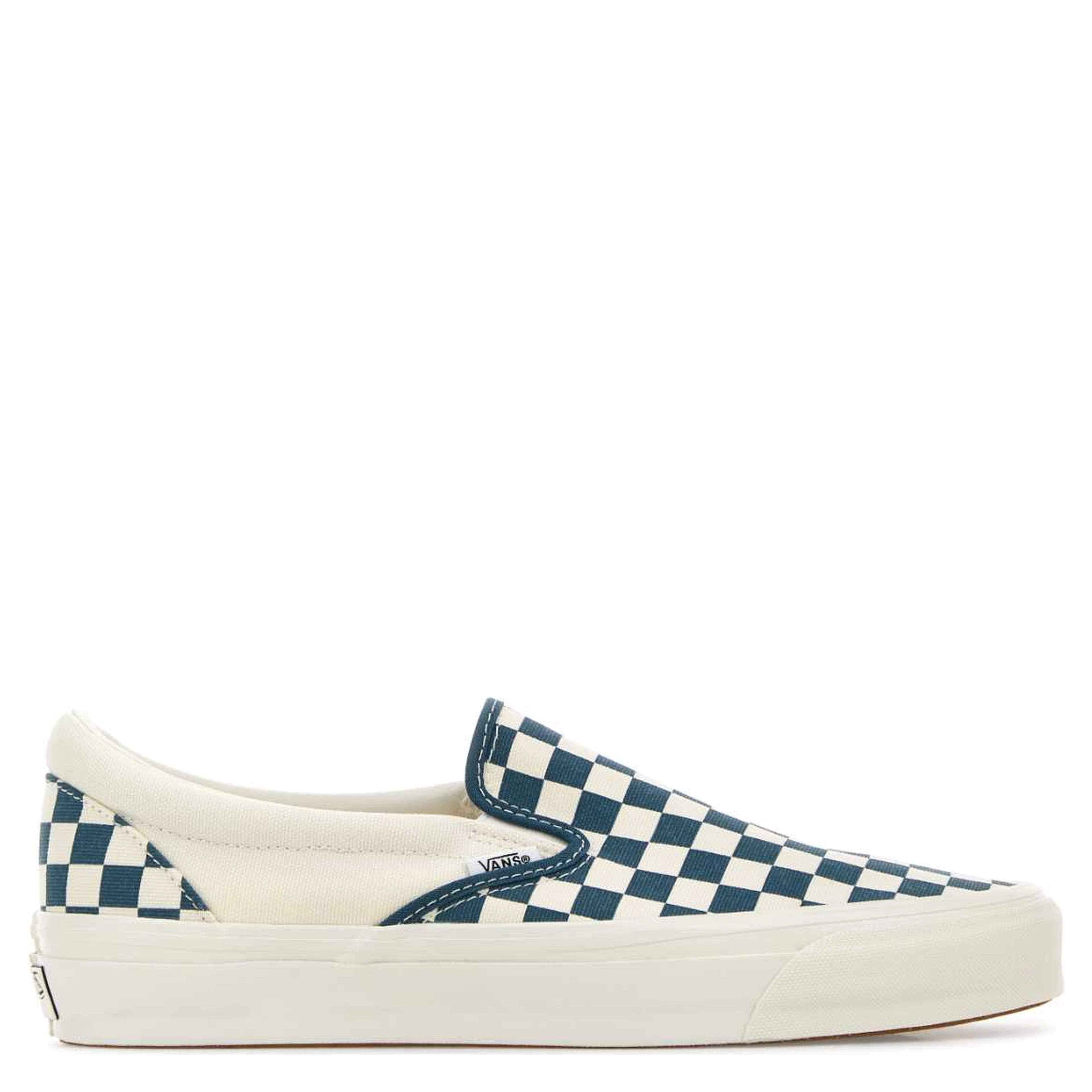 حذاء LX Classic Slip-On 98 CHECKERBOARD STARGAZER