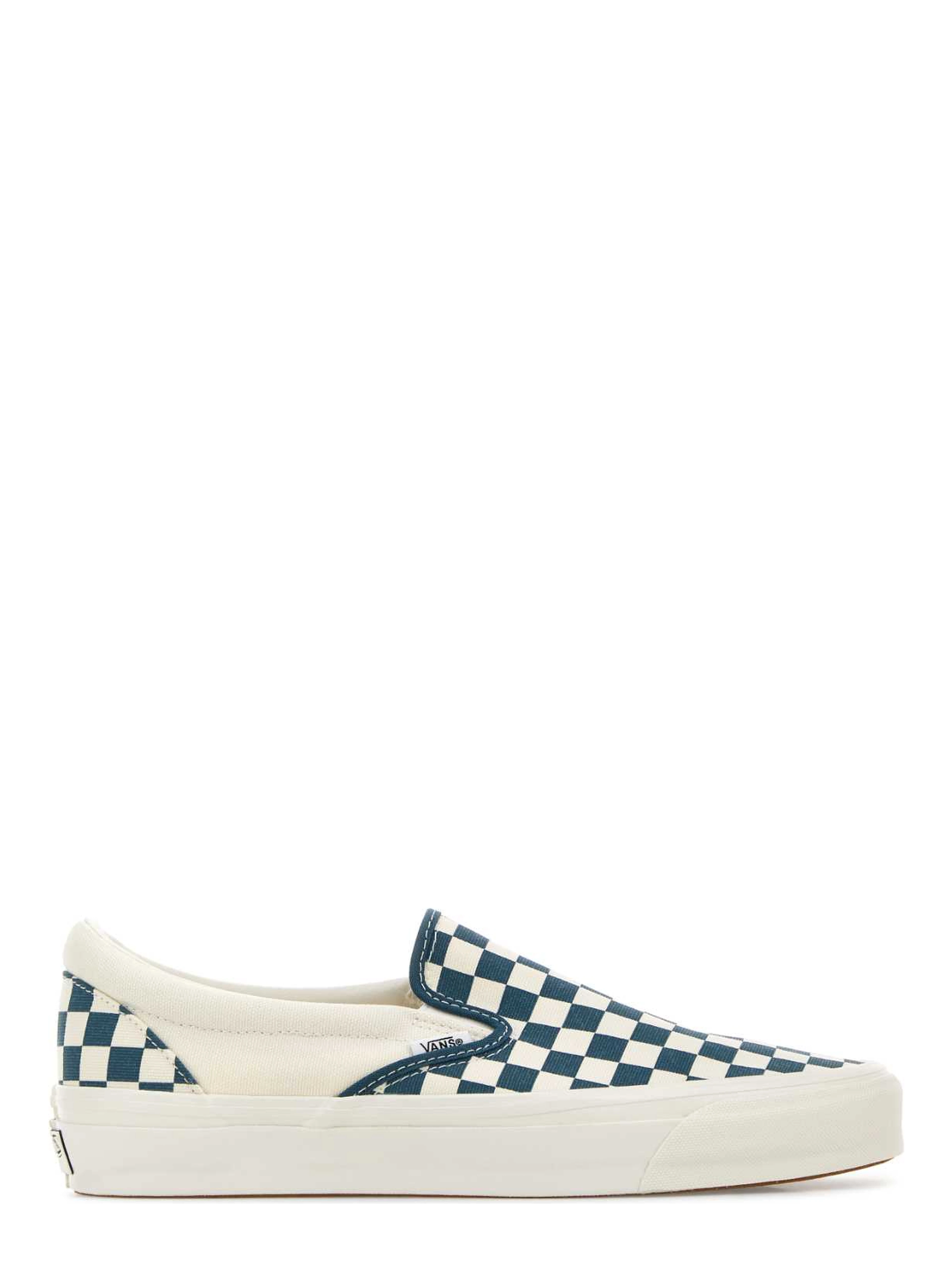 LX Classic Slip-On 98 CHECKERBOARD STARGAZER