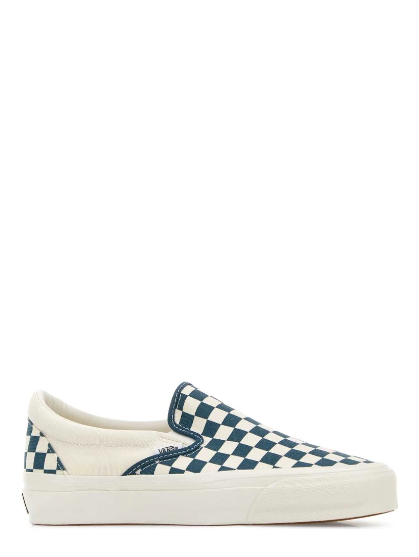 LX Classic Slip-On 98 CHECKERBOARD STARGAZER