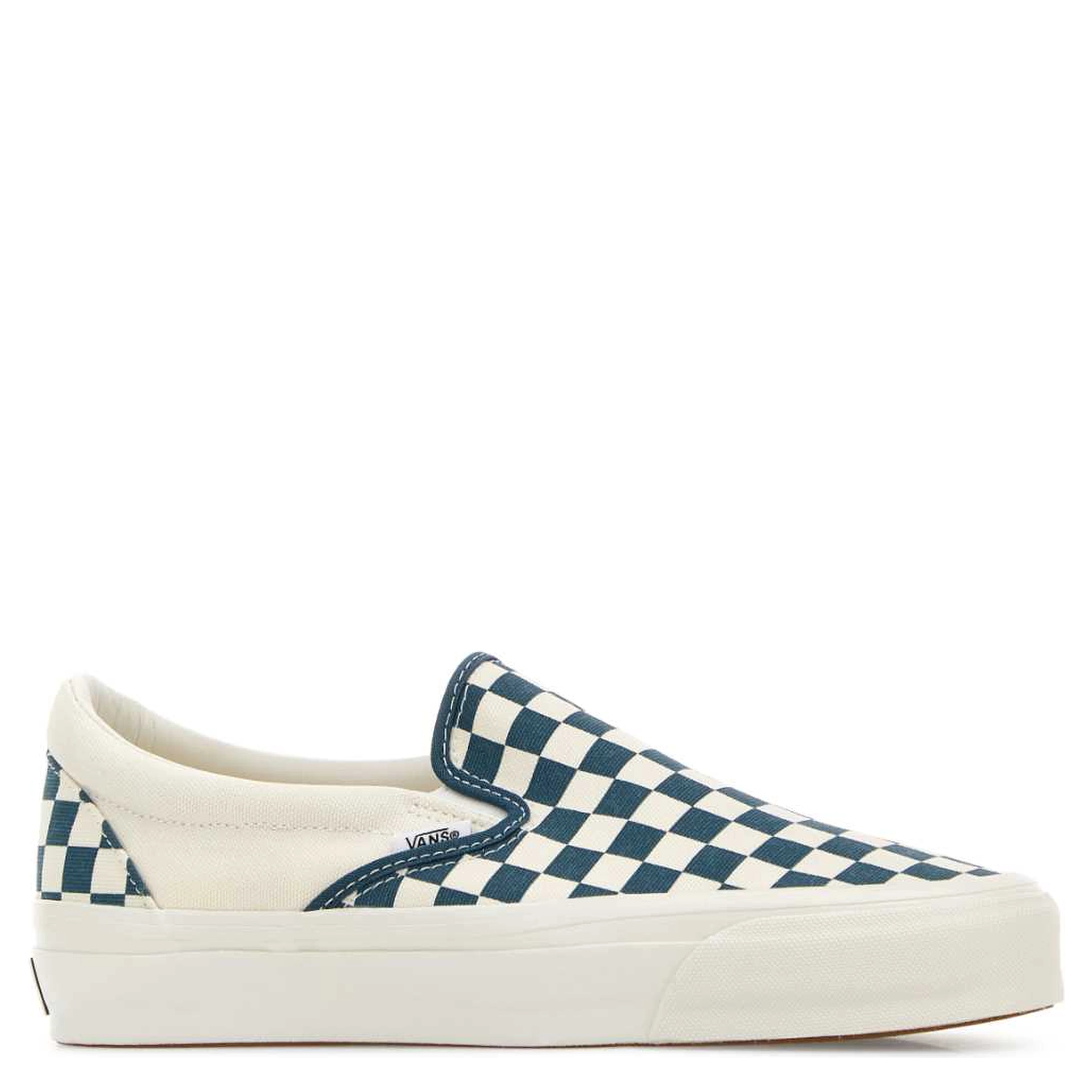 حذاء LX Classic Slip-On 98 CHECKERBOARD STARGAZER