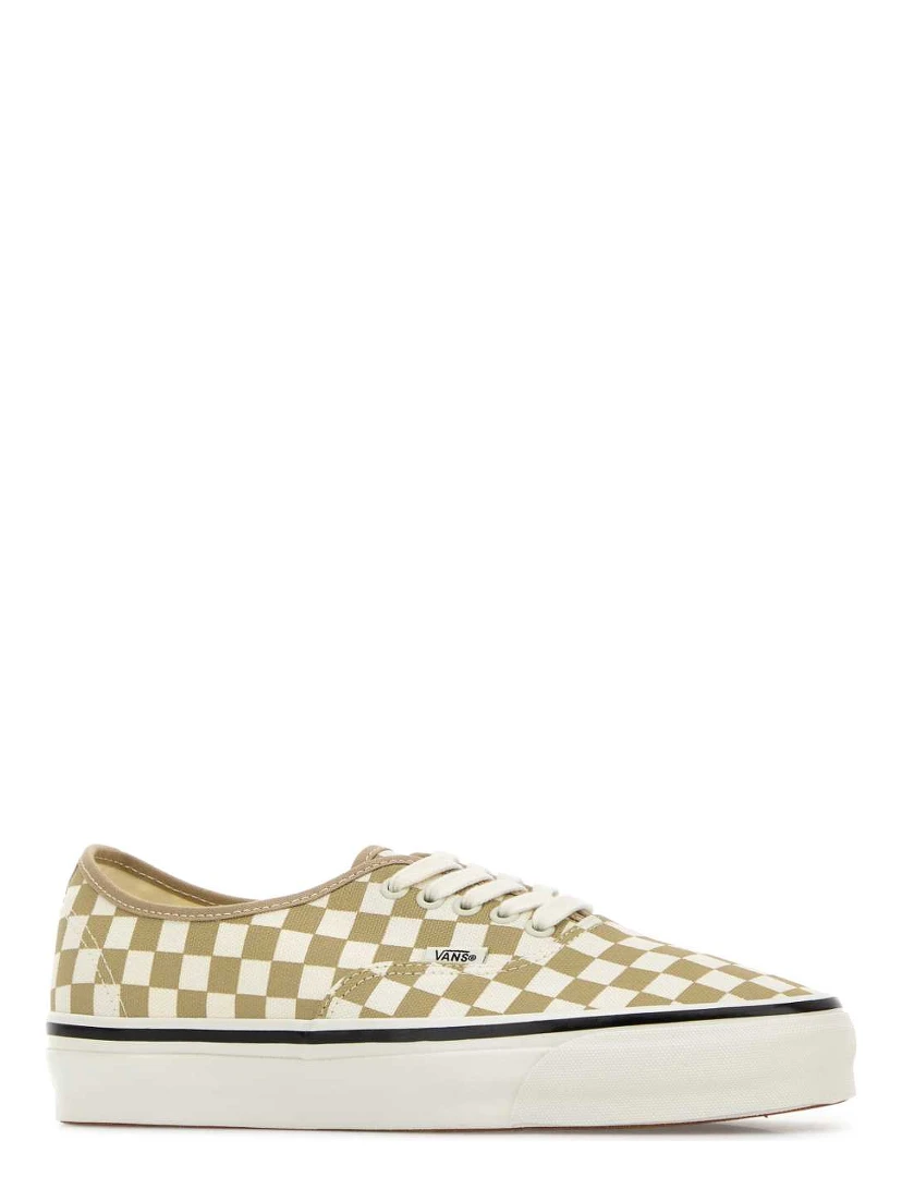 LX Authentic 44 CHECKERBOARD Incense/Marshmallow