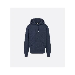 "Dior Oblique" hoodie