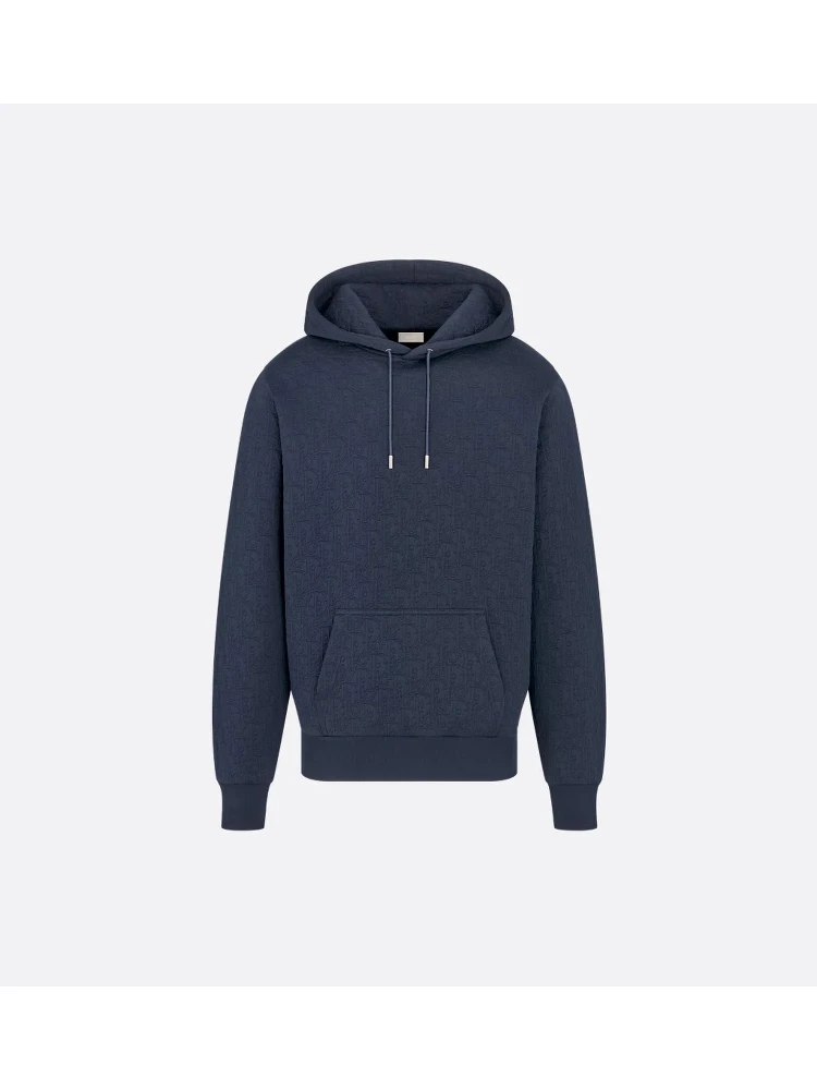 "Dior Oblique" hoodie