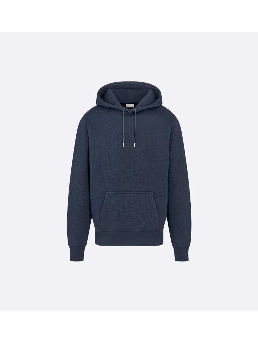 "Dior Oblique" hoodie