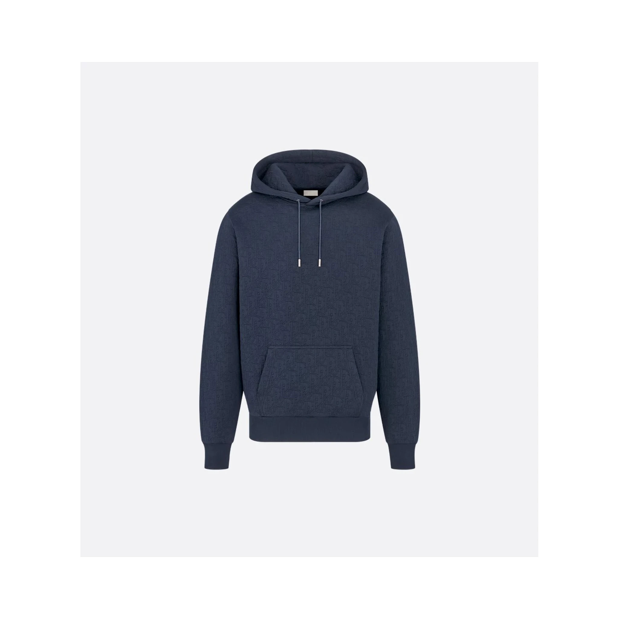 "Dior Oblique" hoodie
