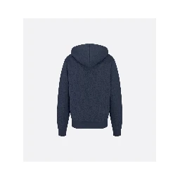 "Dior Oblique" hoodie